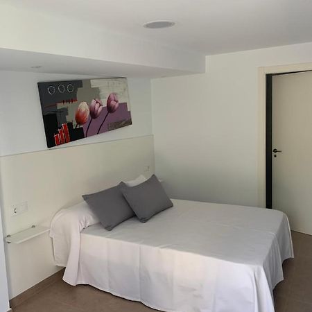 Chan Da Vella - Habitaciones Sanxenxo Extérieur photo