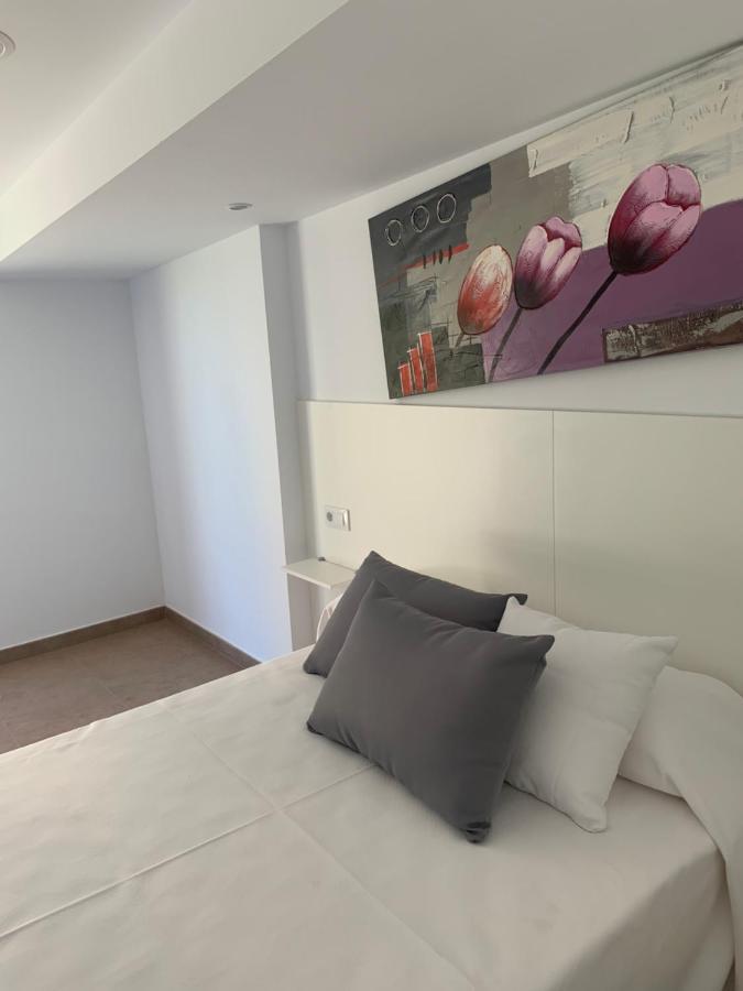 Chan Da Vella - Habitaciones Sanxenxo Extérieur photo