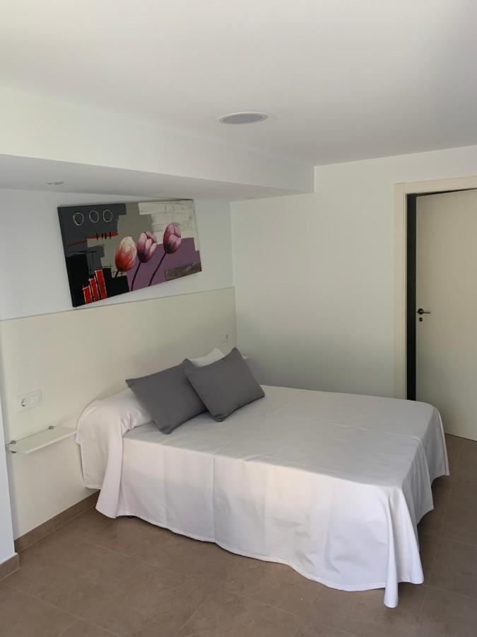 Chan Da Vella - Habitaciones Sanxenxo Extérieur photo