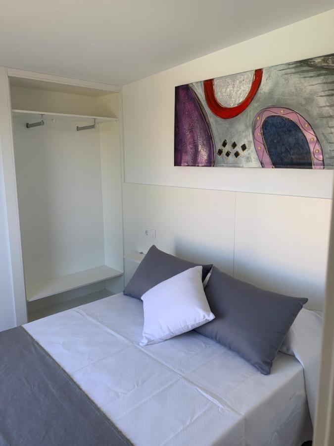 Chan Da Vella - Habitaciones Sanxenxo Extérieur photo