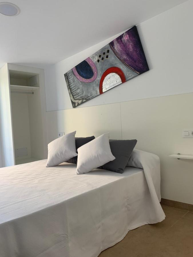 Chan Da Vella - Habitaciones Sanxenxo Extérieur photo