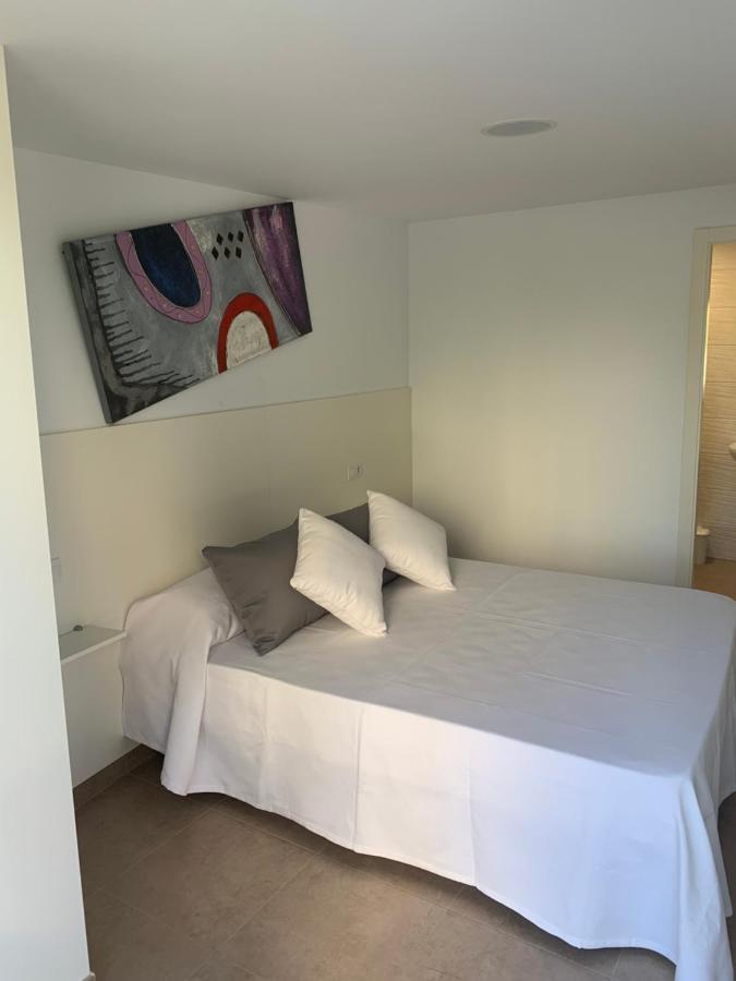 Chan Da Vella - Habitaciones Sanxenxo Extérieur photo